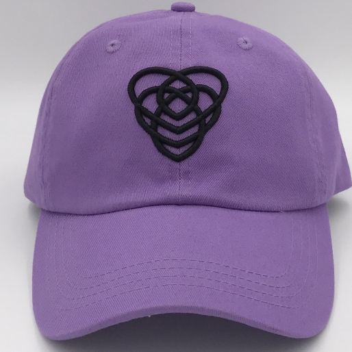 Mother's Day Washed Cotton Twill Hat Mother's Day Washed Cotton Twill Hat