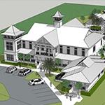 Panther Residential Management Announces the Groundbreaking of Grande Oaks Parc in Charleston, South Carolina