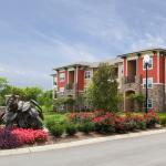 Panther Residential Management Announces $57.85M Sale of Panther Creek Parc in Murfreesboro, TN