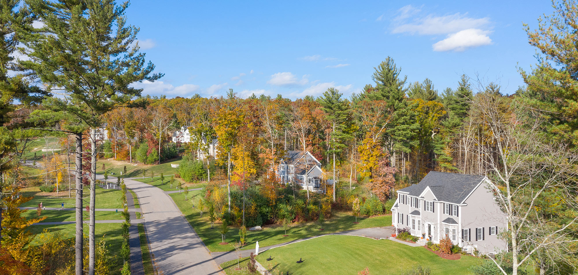 image of Habitech Communities website