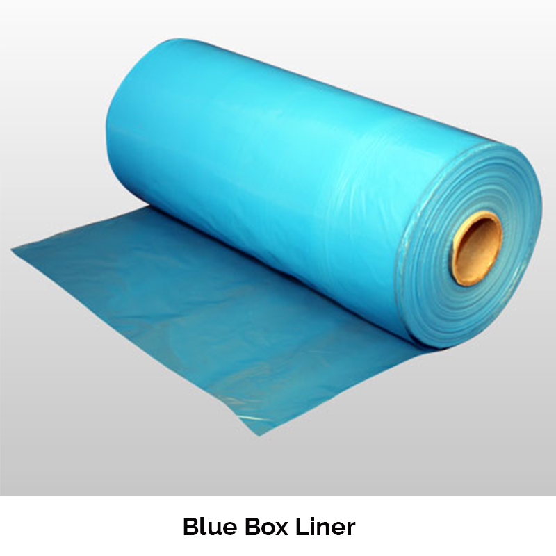 Box & Tote Liner Bags