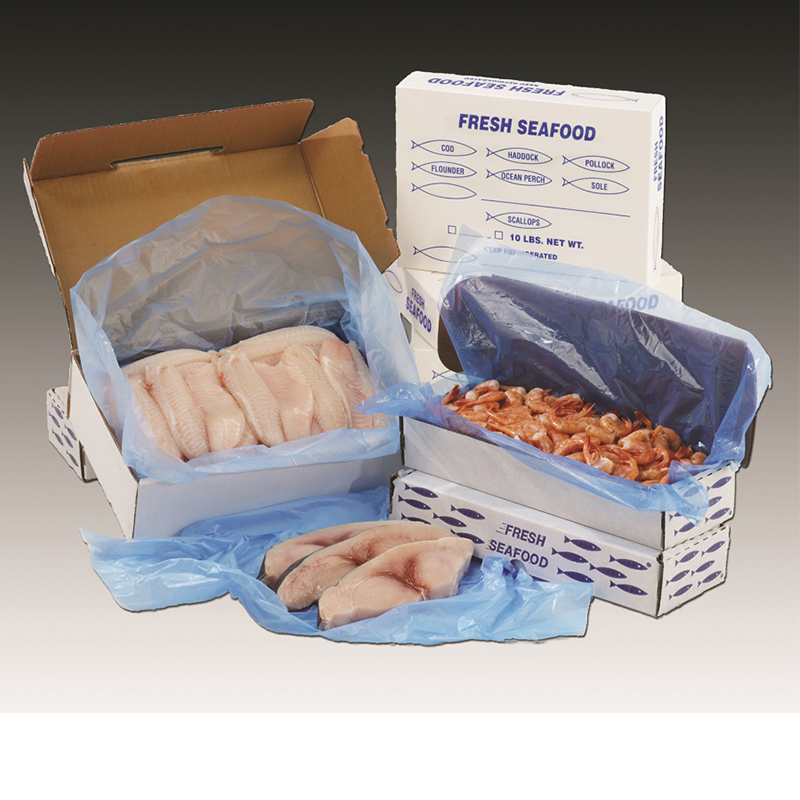 Box & Tote Liner Bags