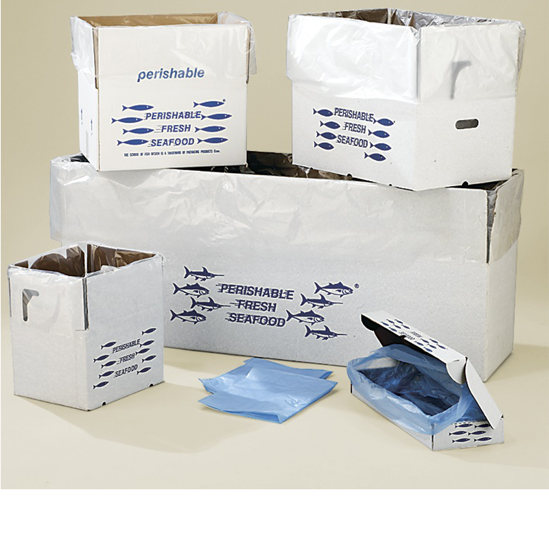 Box & Tote Liner Bags