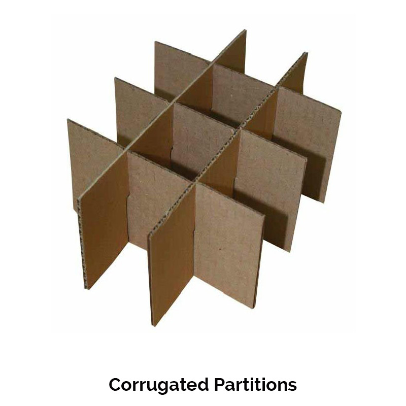 Packaging Accessories