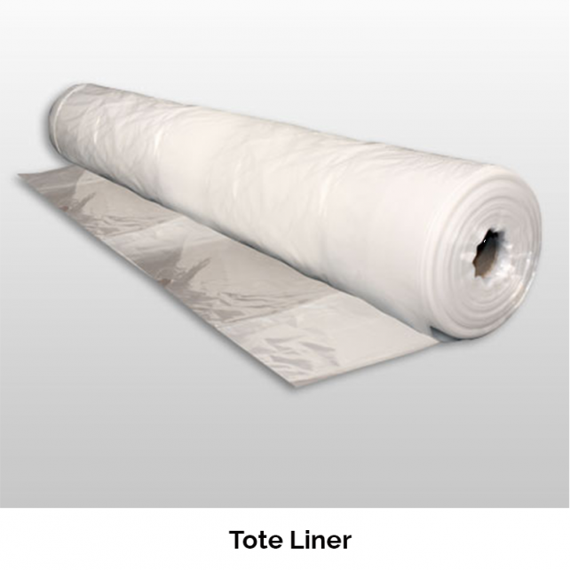 Box & Tote Liner Bags