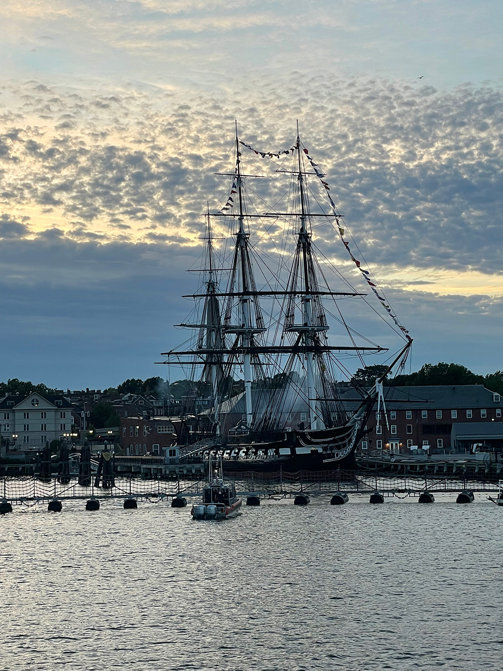 Boston Belle Boat Charters Tall Ships
