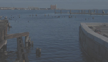 Ocean burials