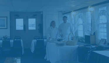 Fundraisers & charity events