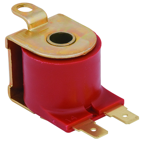 Solenoid Valve Coil