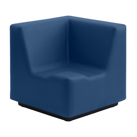 Moduform 520-60 - Corner Chair