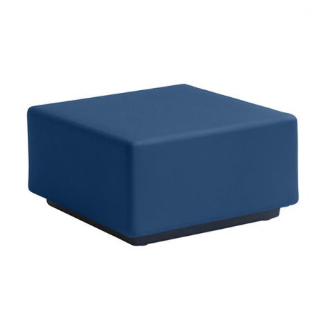 Moduform 520-70 | End Table - Ottoman