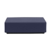 Moduform 520-80 | Coffee Table - Bench