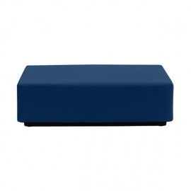 Moduform 520-80 | Coffee Table - Bench