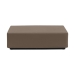 Moduform 520-80 | Coffee Table - Bench