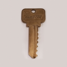 Airteq Mogul Cut Key-Keyway M