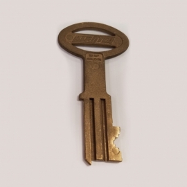 B Keyway -Airteq Paracentric Cut Key B Keyway -Airteq Paracentric Cut Key