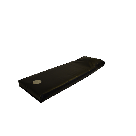 CORNERSTONE SEALED Black MATTRESS