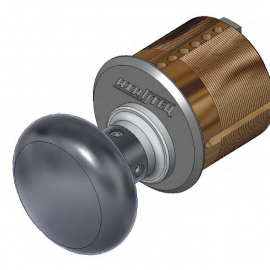 Mogul Knob Release(Turns to Left) Mogul Knob Release(Turns to Left)