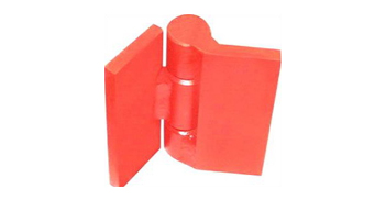 5" HINGE, FULL SURFACE, WELD-ON, STNLS 5" HINGE, FULL SURFACE, WELD-ON, STNLS