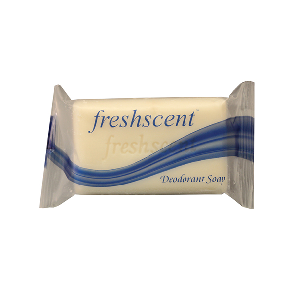 #5 (4.5 oz.) Freshscent Deodorant Soap (vegetable based)