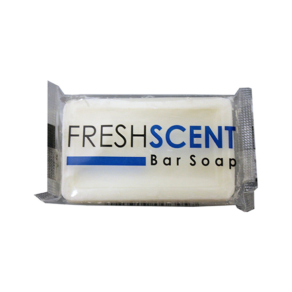 #3/4 Freshscent Bar Soap (vegetable based) #3/4 Freshscent Bar Soap (vegetable based)