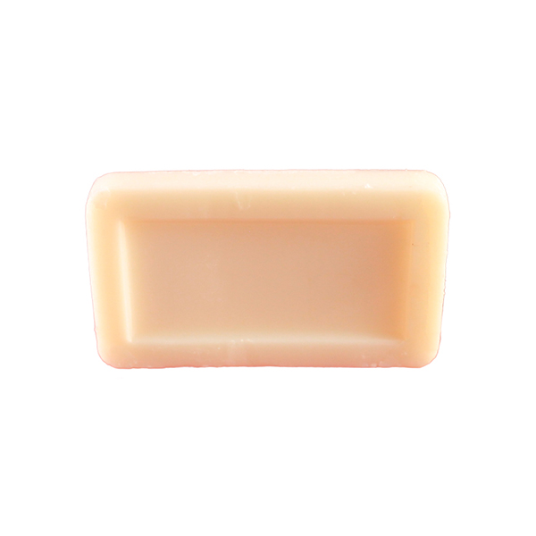 #1/2 (.35 oz.) Freshscent Unwrapped Soap (vegetable based)