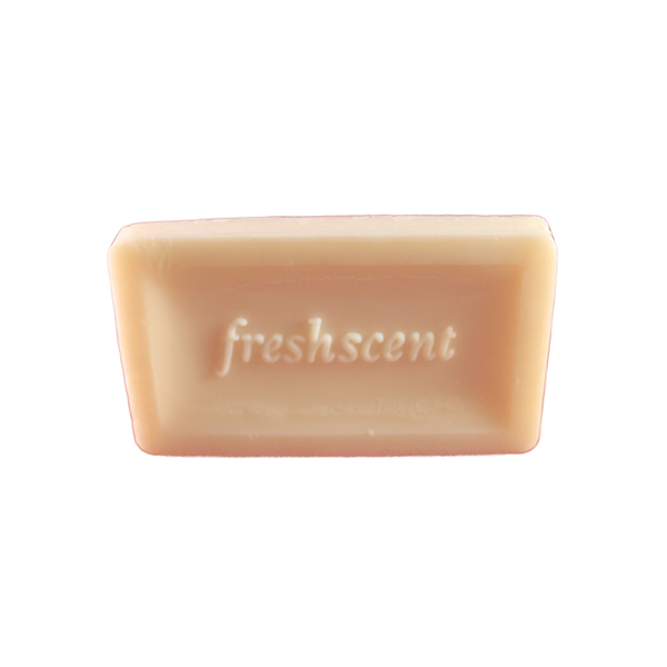 #1.5 (1 oz.) Freshscent Unwrapped Soap (vegetable based)