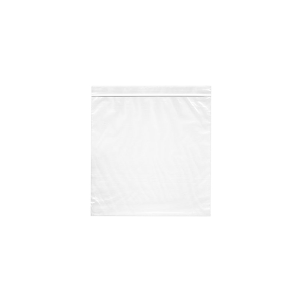12&#34; x 12&#34;, 2 Mil Reclosable Bag