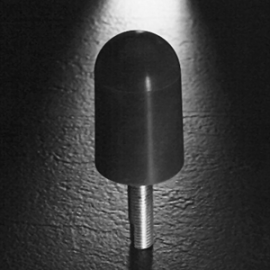 650 Detention Door Stop  (full size)