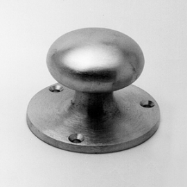 613 Security Knob Pull