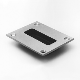 614 Security Flush Pull