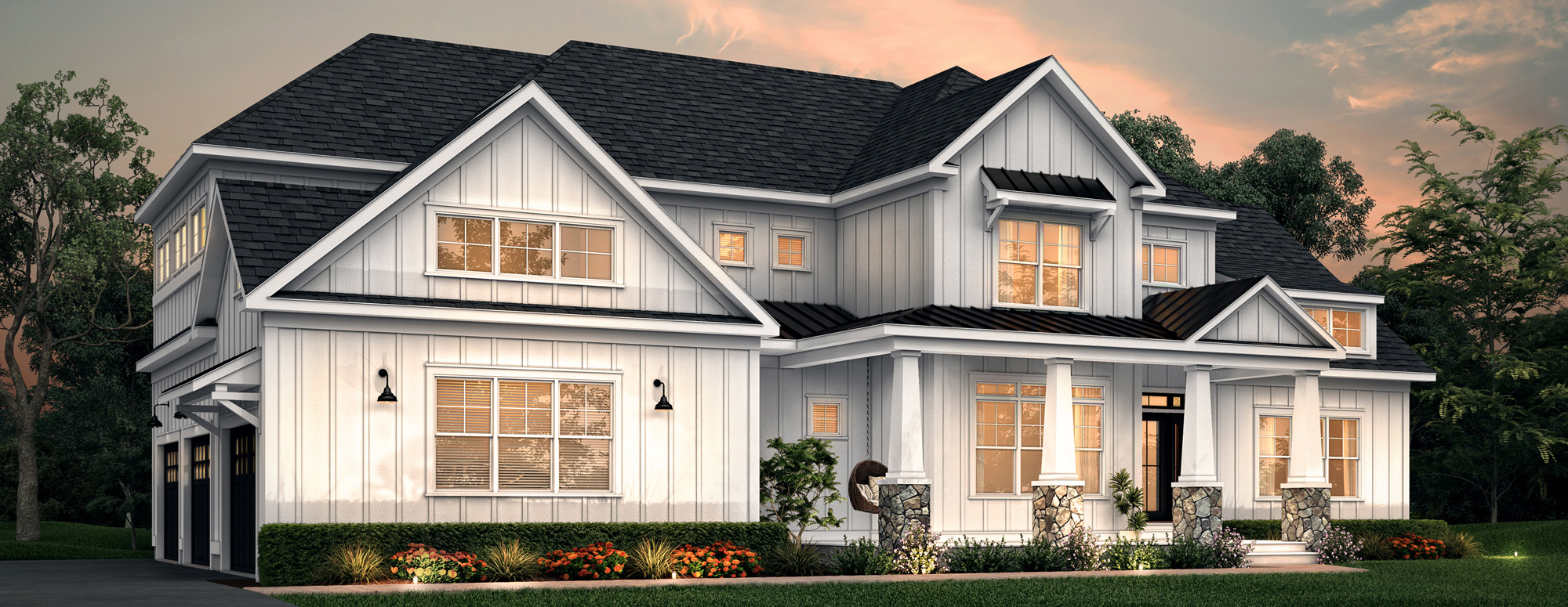 1 Dairy Farm Lane Chestnut Meadow Southborough