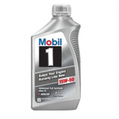 MOBIL 1 15W-50