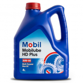 MOBILUBE HD PLUS  80W-90