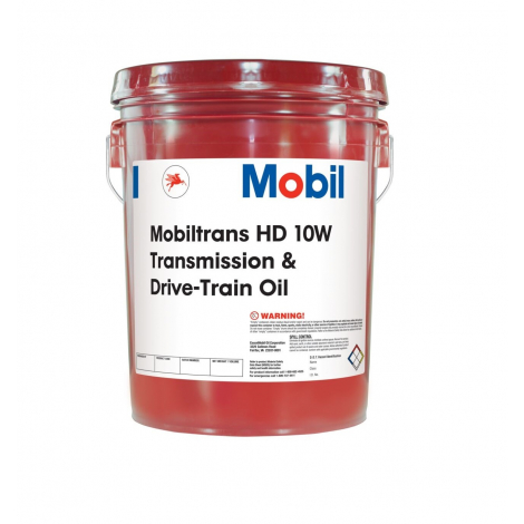 MOBIL TRANS HD 10