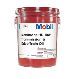 MOBIL TRANS HD 10