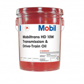 MOBIL TRANS HD 10