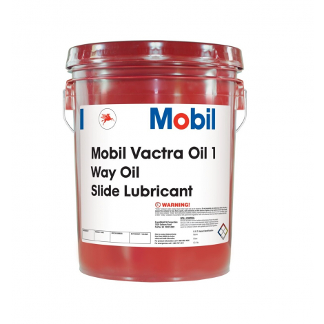 Mobil Vactra 1