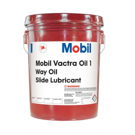 Mobil Vactra 1