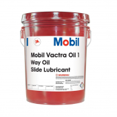 Mobil Vactra 1