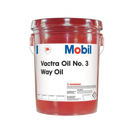 Mobil Vactra 3
