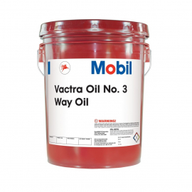 Mobil Vactra 3