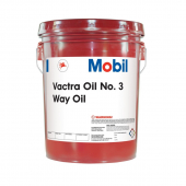 Mobil Vactra 3
