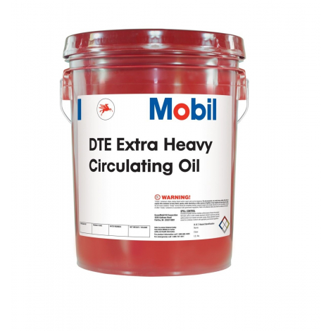 MOBIL DTE EXTRA HEAVY