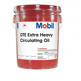 MOBIL DTE EXTRA HEAVY