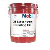 MOBIL DTE EXTRA HEAVY