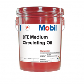MOBIL DTE MEDIUM