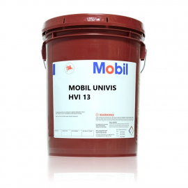 MOBIL UNIVIS HVI 13