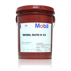 MOBIL NUTO H 32