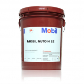 MOBIL NUTO H 32